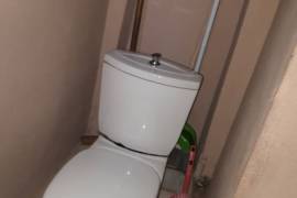 For Rent, 2 Room, Old building, Tbilisi, Didube