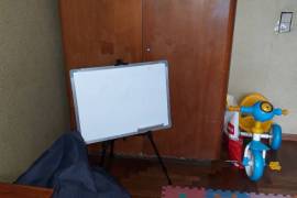For Rent, 2 Room, Old building, Tbilisi, Didube