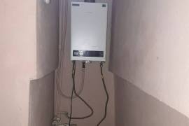For Rent, 2 Room, Old building, Tbilisi, Didube