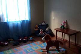 For Rent, 2 Room, Old building, Tbilisi, Didube