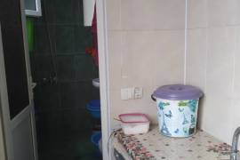Продается квартира, 2 Kомнатная, Старое здание, Зугдидский район, Зугдиди