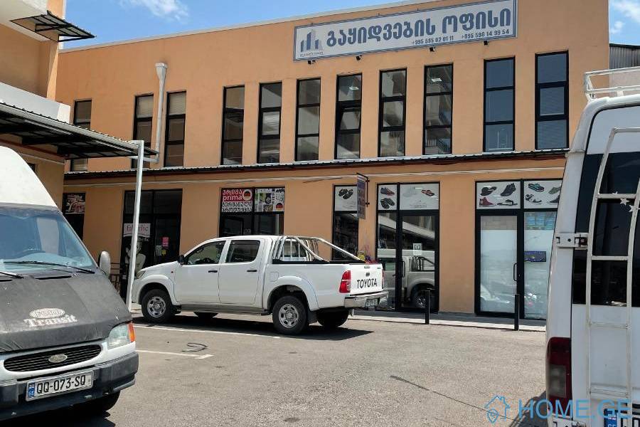 Продается , Офис, Ахалцихе