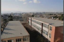 For Sale , Industrial area, Varketili