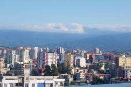 იყიდება ბინა, 4 ოთახიანი, ახალი აშენებული, ბათუმი