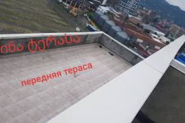 იყიდება ბინა, 4 ოთახიანი, ახალი აშენებული, ბათუმი