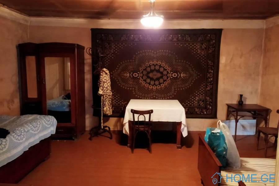 House For Sale, 2 Room, Dusheti