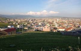იყიდება მიწის ნაკვეთი, სასოფლო - სამეურნეო, დიდი დიღომი