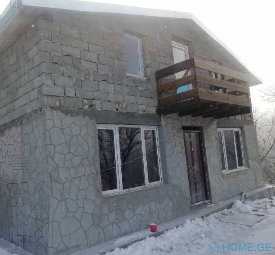 Продается квартира, Новостройка, Мцхетский район, Буриани