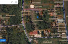 Land For Sale, Shekvetili