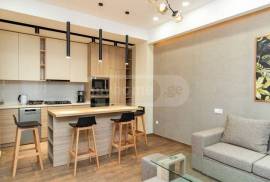 Apartment for sale, New building, Avlabari