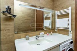 Apartment for sale, New building, Avlabari