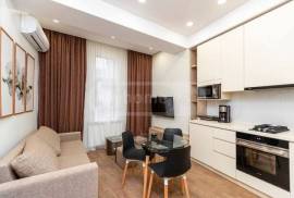 Apartment for sale, New building, Avlabari