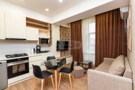 Apartment for sale, New building, Avlabari