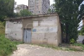 იყიდება, საწარმოო ფართი, ნუცუბიძის ფერდობი
