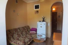 Daily Apartment Rent, Old building, Borjomi