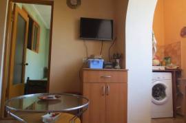 Daily Apartment Rent, Old building, Borjomi