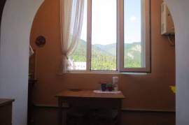 Daily Apartment Rent, Old building, Borjomi