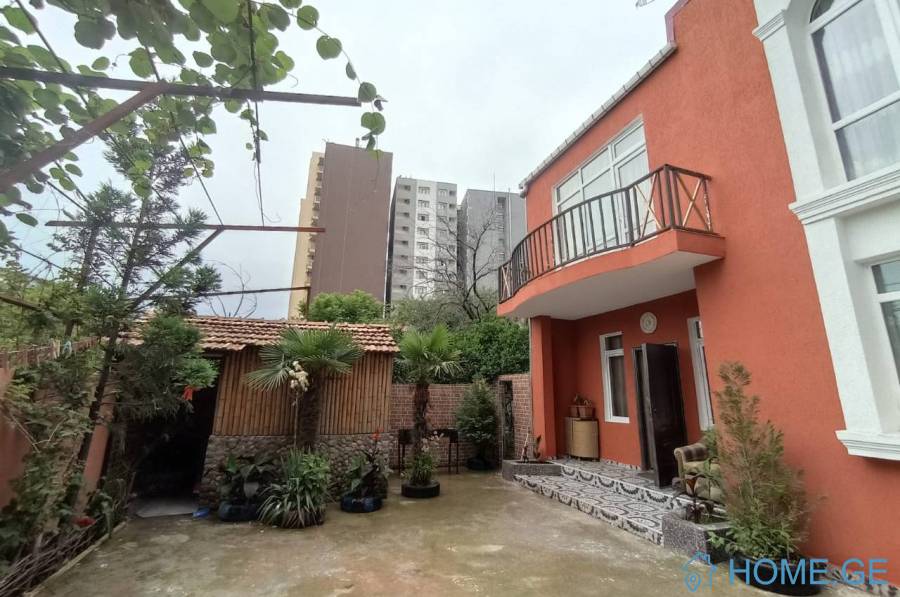 Daily Rent, 5 Room, Batumi, Adlia
