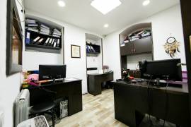 For Rent, Office, Mtatsminda