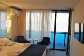 Daily Apartment Rent, 1 Room, New building, Batumi