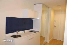 Daily Apartment Rent, 1 Room, New building, Batumi