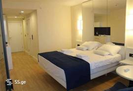 Daily Apartment Rent, 1 Room, New building, Batumi