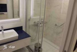 Daily Apartment Rent, 1 Room, New building, Batumi