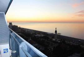 Daily Apartment Rent, 1 Room, New building, Batumi