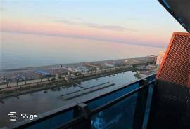 Daily Apartment Rent, 1 Room, New building, Batumi