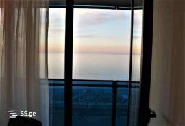 Daily Apartment Rent, 1 Room, New building, Batumi