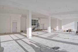 For Rent, Universal commercial space, Mukhrani