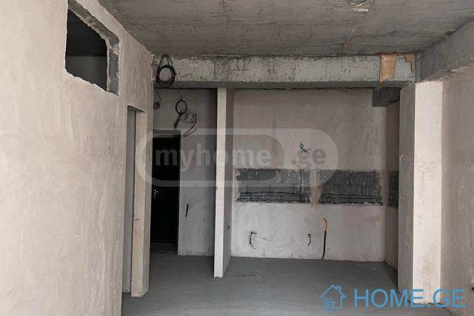 Apartment for sale, 3 Room, New building, Tbilisi, Didi digomi