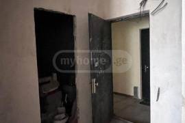 Apartment for sale, 3 Room, New building, Tbilisi, Didi digomi