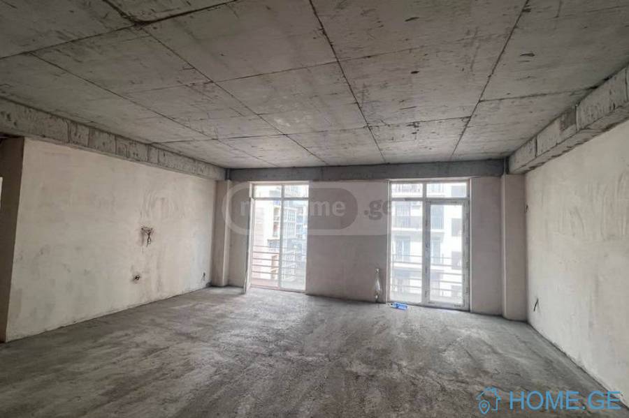 Apartment for sale, New building, Tbilisi, Didi digomi