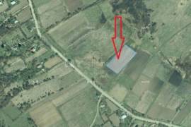 Land For Sale, Balebiskhevi