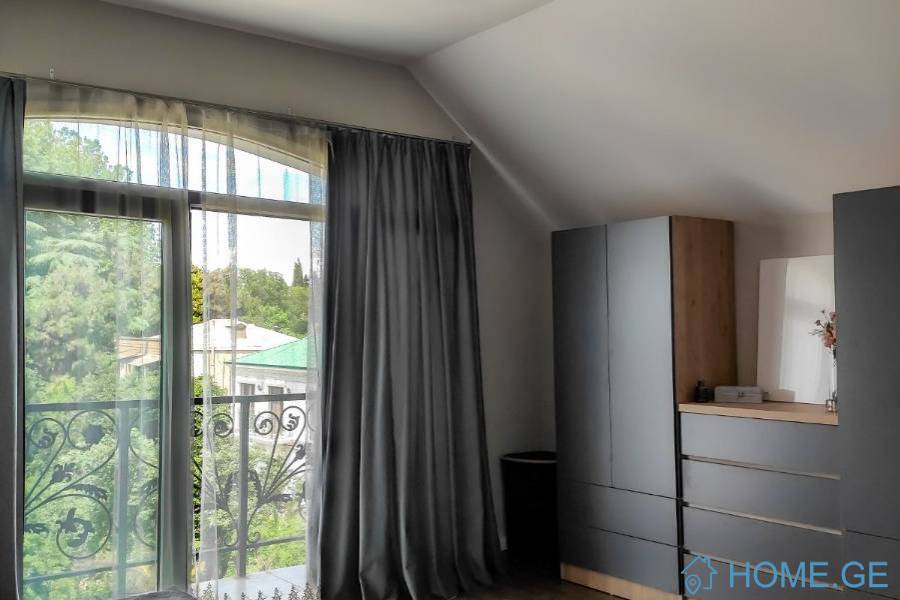 For Rent, 3 Room, New building, Tbilisi, Isani