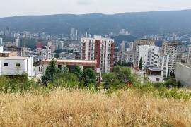 Land For Sale, Nutsubidze plateau