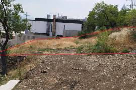 Land For Sale, Nutsubidze plateau