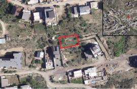 Land For Sale, Nutsubidze plateau