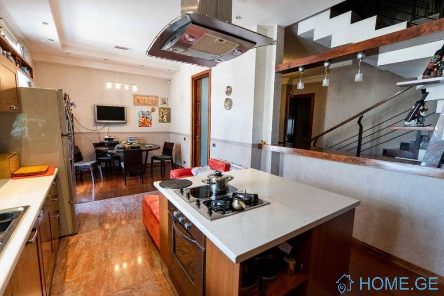 Apartment for sale, New building, Vera