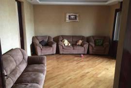 Apartment for sale, 5 Room, Old building, Tbilisi, Nadzaladevi