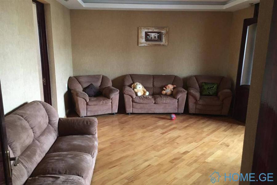 Apartment for sale, 5 Room, Old building, Tbilisi, Nadzaladevi