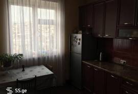 Apartment for sale, 5 Room, Old building, Tbilisi, Nadzaladevi