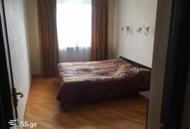 Apartment for sale, 5 Room, Old building, Tbilisi, Nadzaladevi