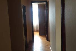 Apartment for sale, 5 Room, Old building, Tbilisi, Nadzaladevi