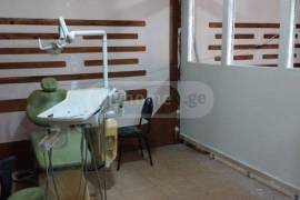 იყიდება, უნივერსალური ფართი