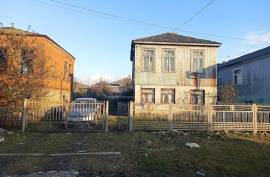 იყიდება სახლი, 3 ოთახიანი, ფოთი