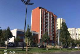 ქირავდება ბინა, ახალი აშენებული, ვარკეთილი