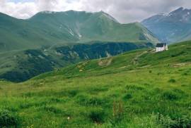 Land For Sale, Gudauri