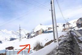 Land For Sale, Gudauri